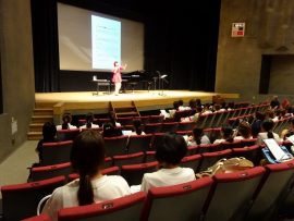 夏期休業中5