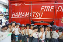 消防署ってすごーい10