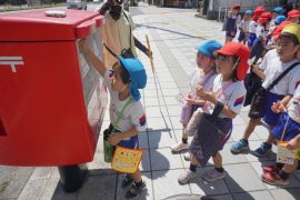 おじいちゃん、おばあちゃん だいすき8