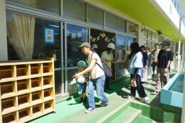 ２学期スタート14