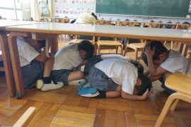 ２学期スタート5