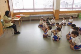 園内研修5