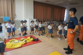 消防署ってすごーい4
