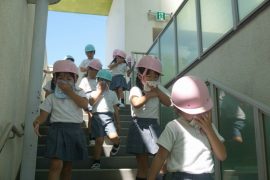 ２学期スタート7