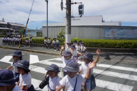 消防署ってすごーい23