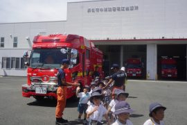 消防署ってすごーい22
