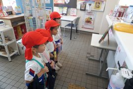 おじいちゃん、おばあちゃん だいすき12