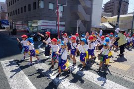 おじいちゃん、おばあちゃん だいすき5