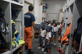 消防署ってすごーい7