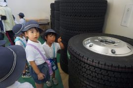 消防署ってすごーい5