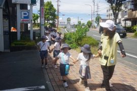 消防署ってすごーい24