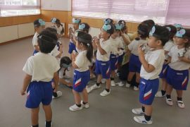 園内研修8