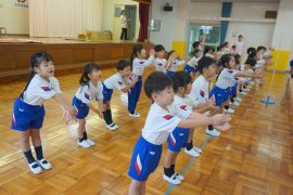 明日は本番5