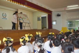 １０月生まれさん おめでとう11