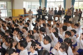 １０月生まれさん おめでとう12