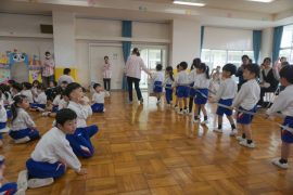 １０月生まれさん おめでとう5