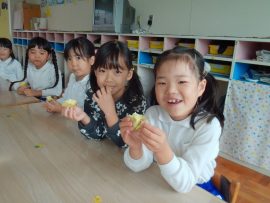 さつまいもパーティー18