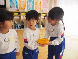 秋の味覚を楽しもう3