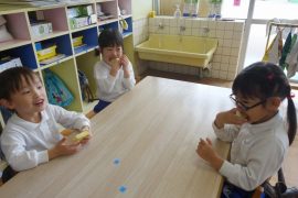 さつまいもパーティー17