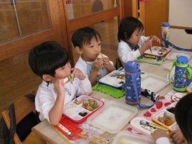 さつまいもパーティー16