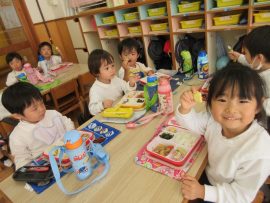 さつまいもパーティー15