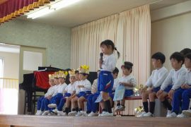 １１月生まれさん おめでとう5