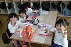 さつまいもパーティー20