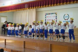 １１月生まれさん おめでとう7