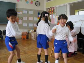 さつまいもパーティー19