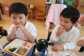 さつまいもパーティー21