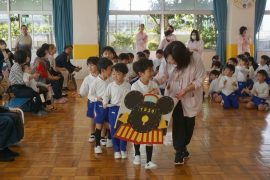 １１月生まれさん おめでとう2