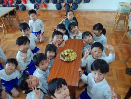 さつまいもパーティー11