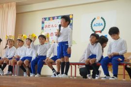 １１月生まれさん おめでとう6