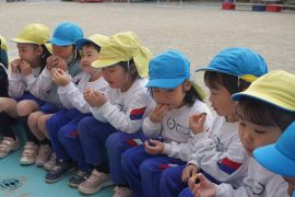 秋の味覚を楽しもう7