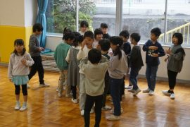 １年生同窓会11