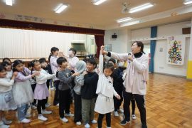 １年生同窓会18