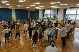 １年生同窓会32