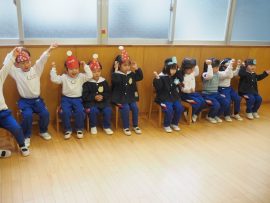 メリークリスマス5