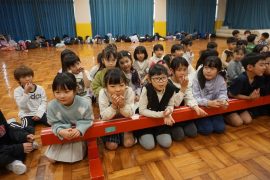 １年生同窓会29