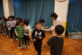 １年生同窓会27