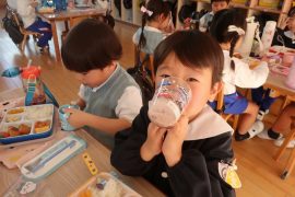 １２月生まれさんおめでとう18