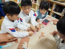 メリークリスマス3