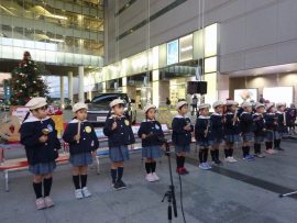静岡県トヨタ会 給電イベント4