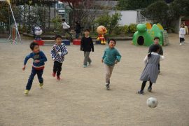 １年生同窓会23