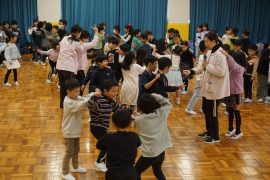 １年生同窓会16