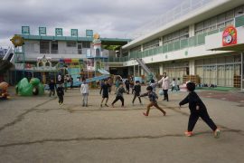 １年生同窓会26