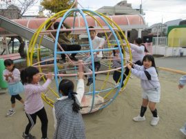 １年生同窓会22