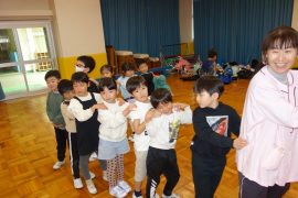 １年生同窓会17