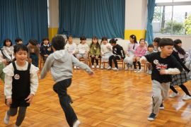 １年生同窓会14