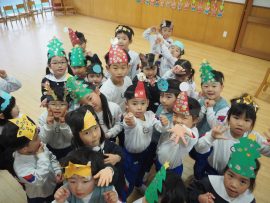 メリークリスマス10